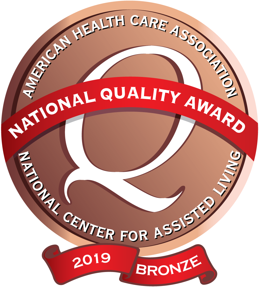 2019-20 Best Nursing Home